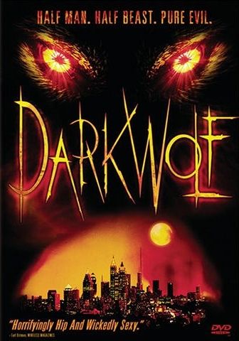 Dark Wolf