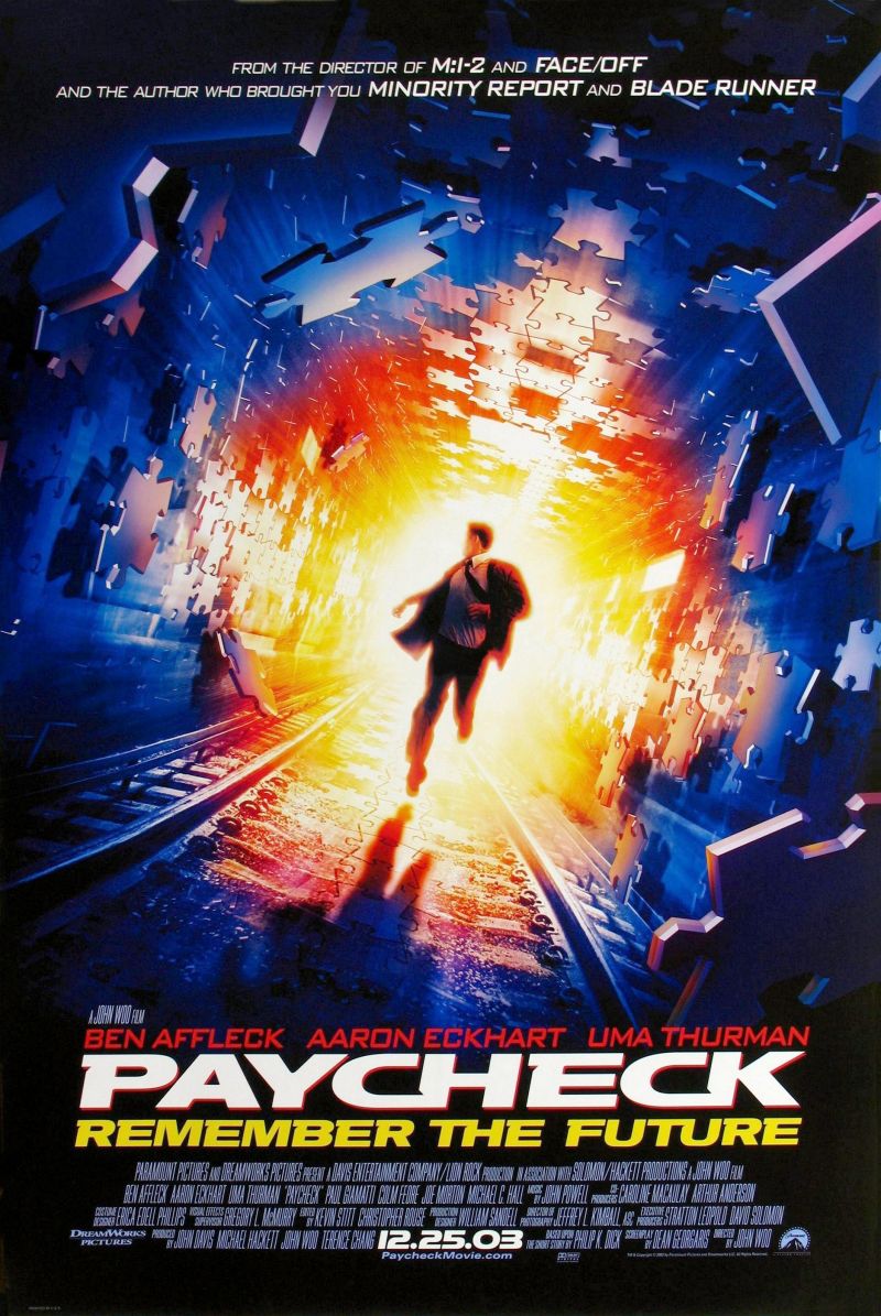 Paycheck