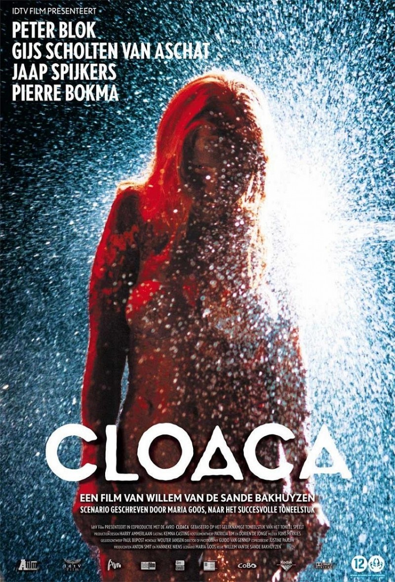 Cloaca