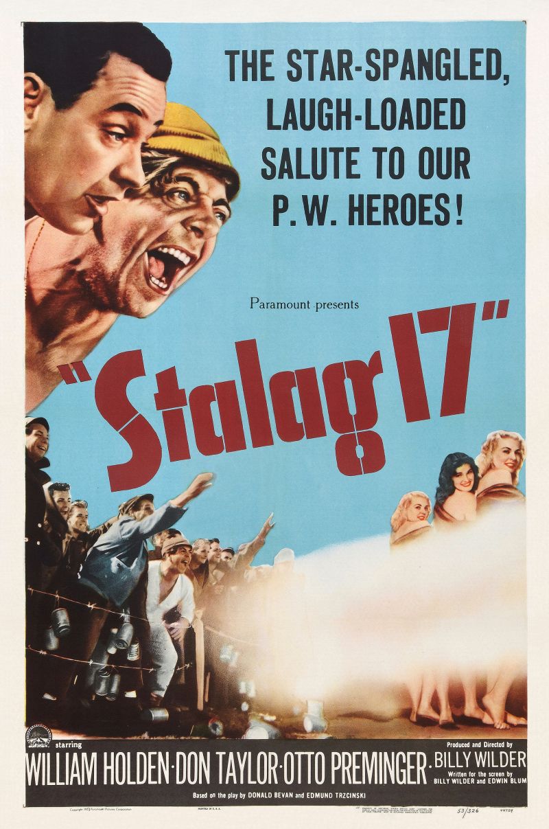 Stalag 17