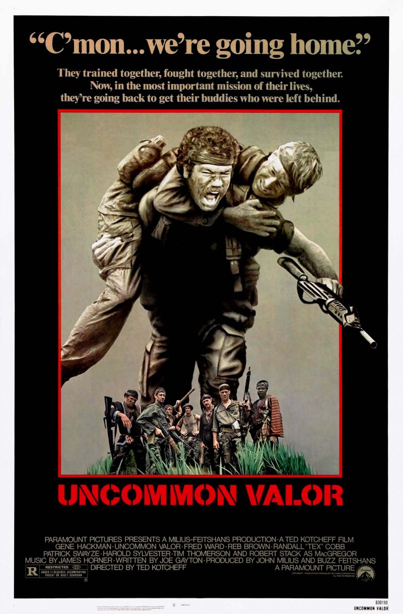 Uncommon Valor