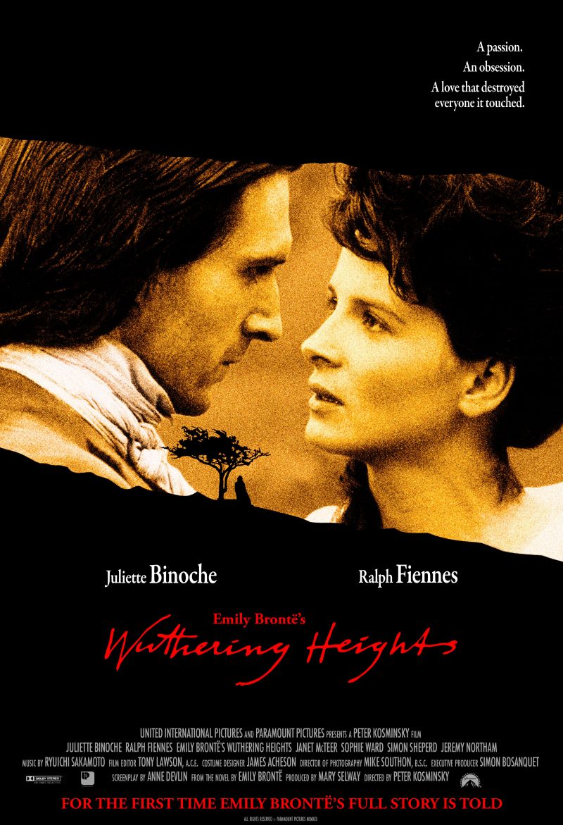 Wuthering Heights