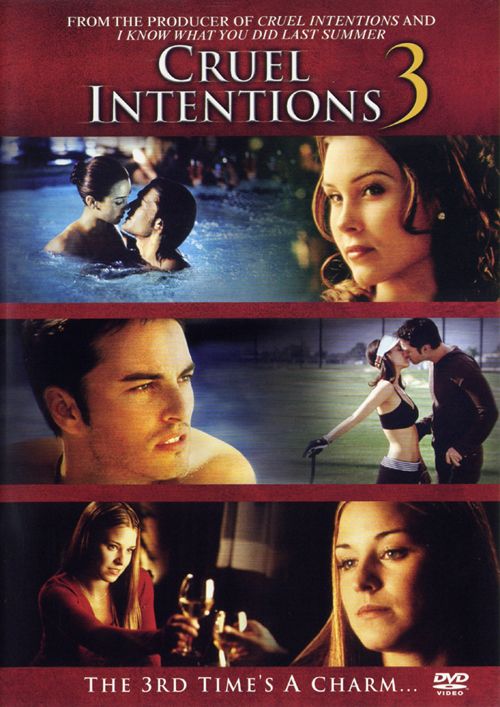 Cruel Intentions 3