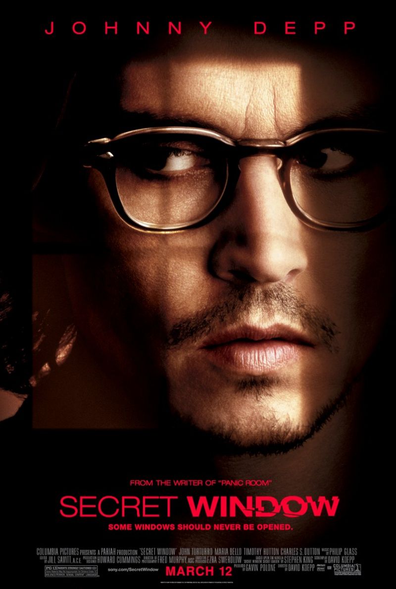 Secret Window