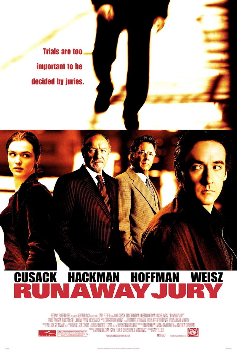 Runaway Jury