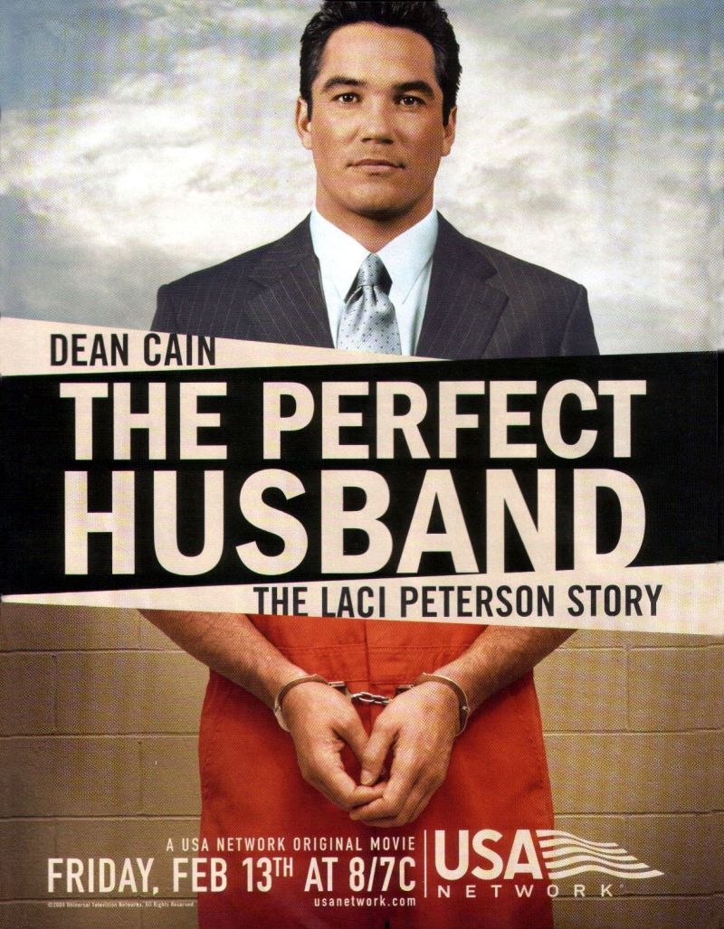 Perfect Husband