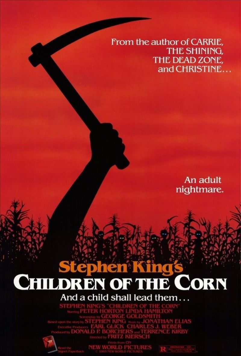 Children Of The Corn