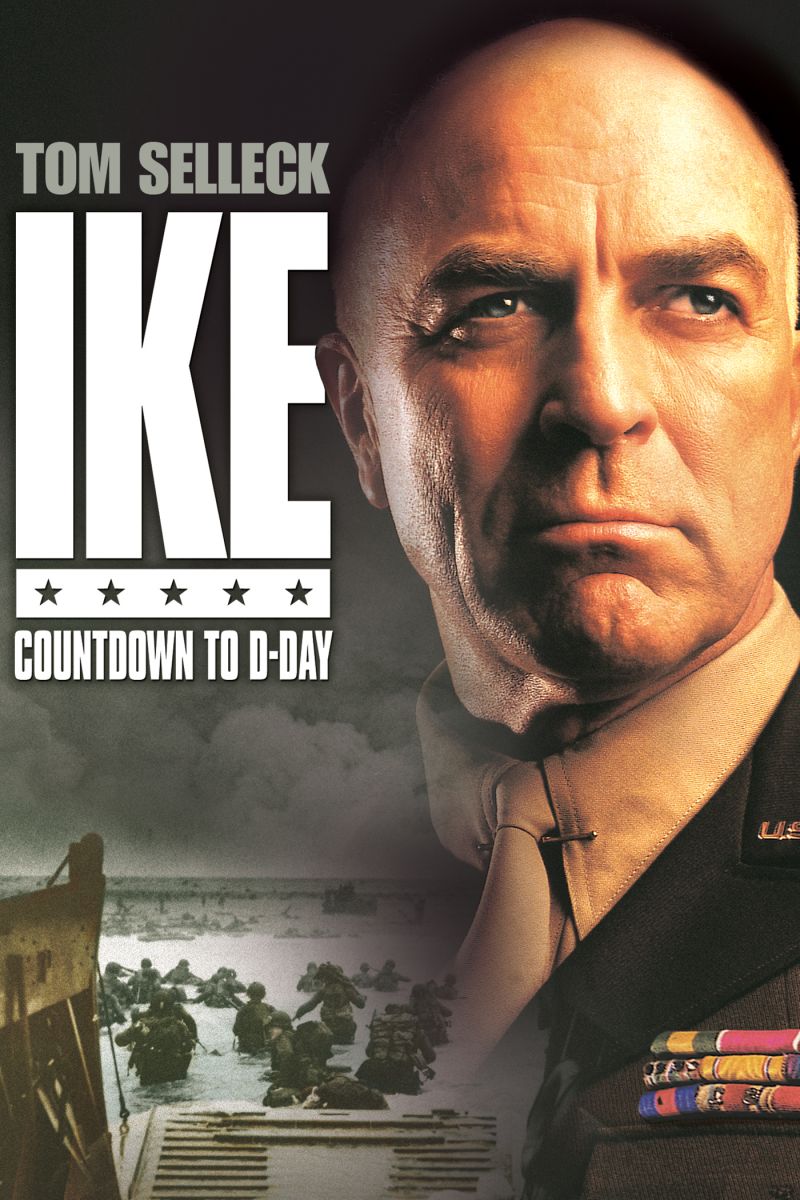 Ike - Countdown To D-Day