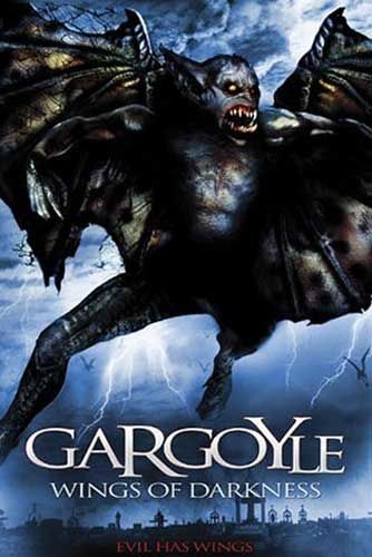 Gargoyles' Revenge