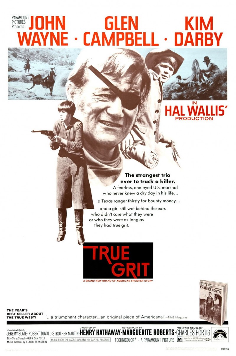 True Grit