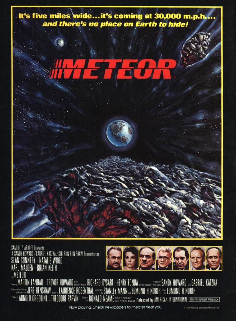 Meteor