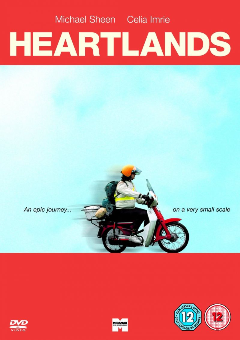 Heartlands