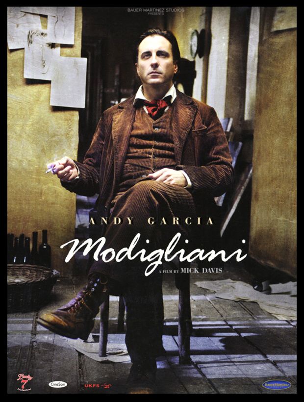 Modigliani