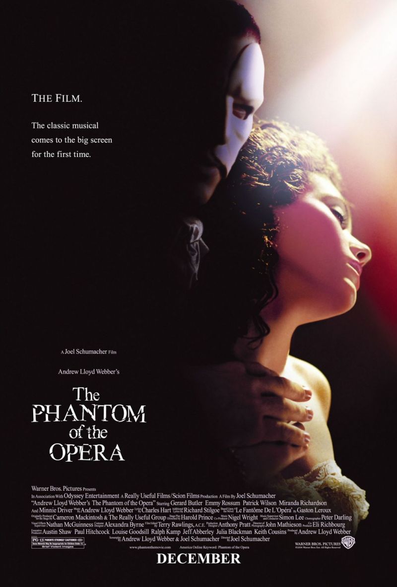 Phantom of the Opera