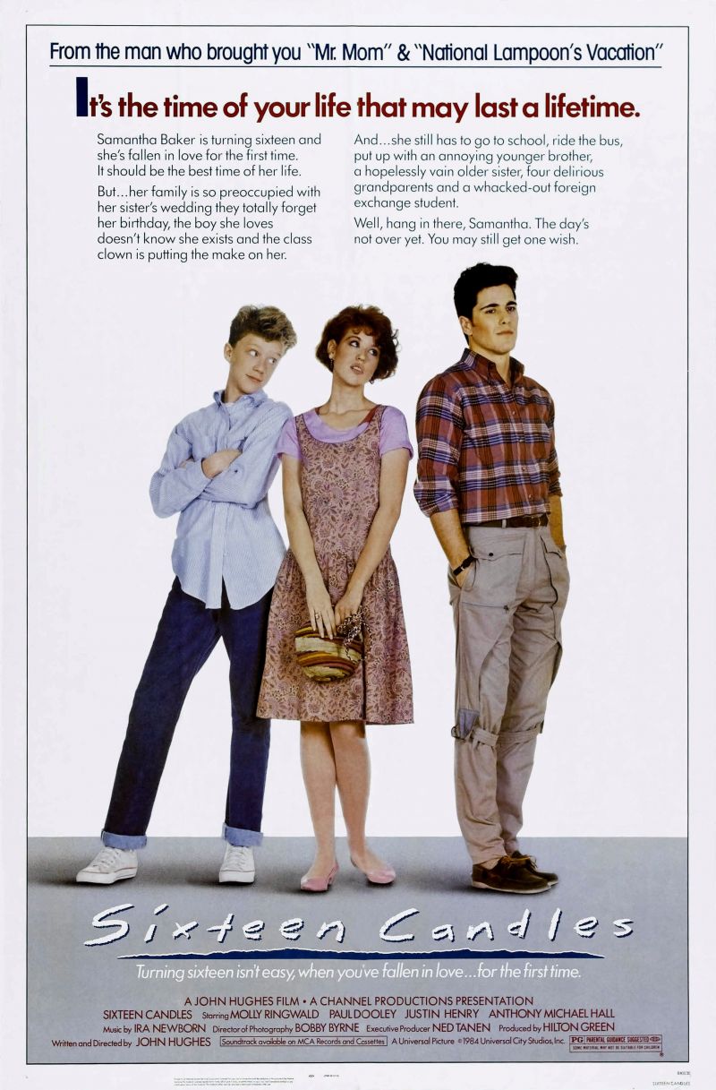 Sixteen Candles