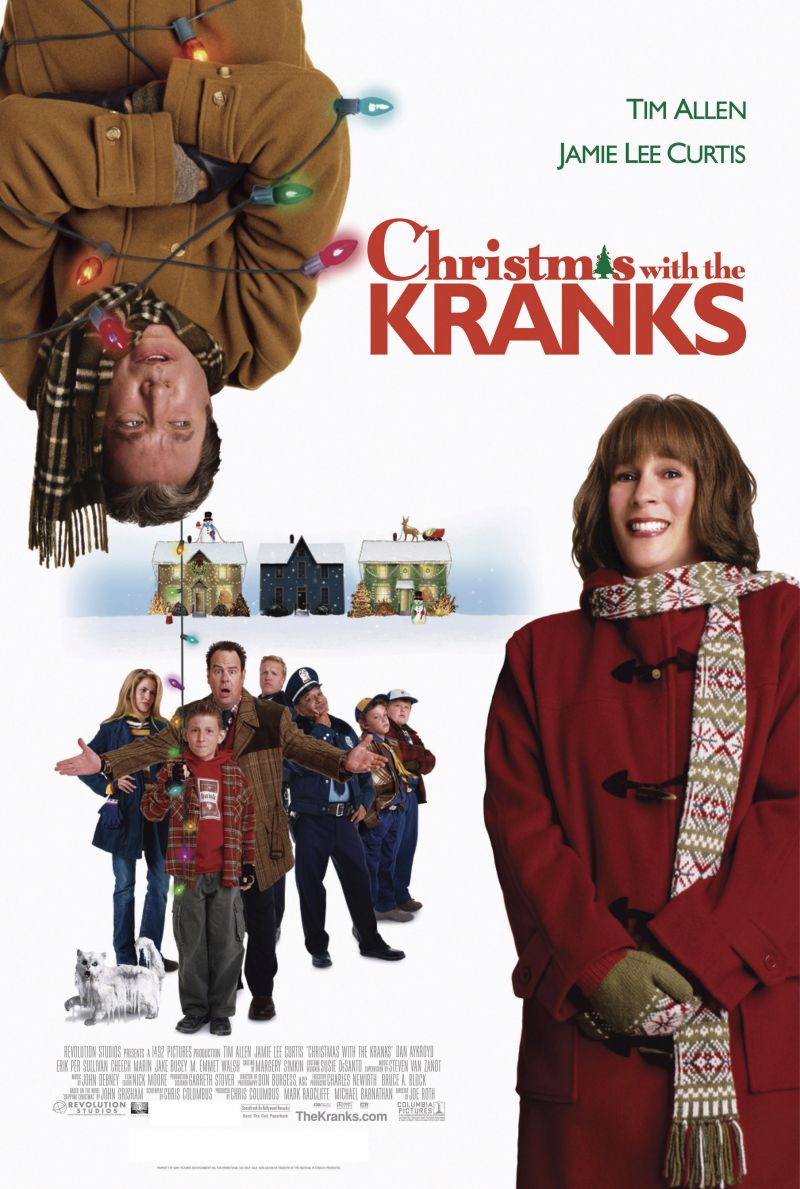 Christmas With The Kranks