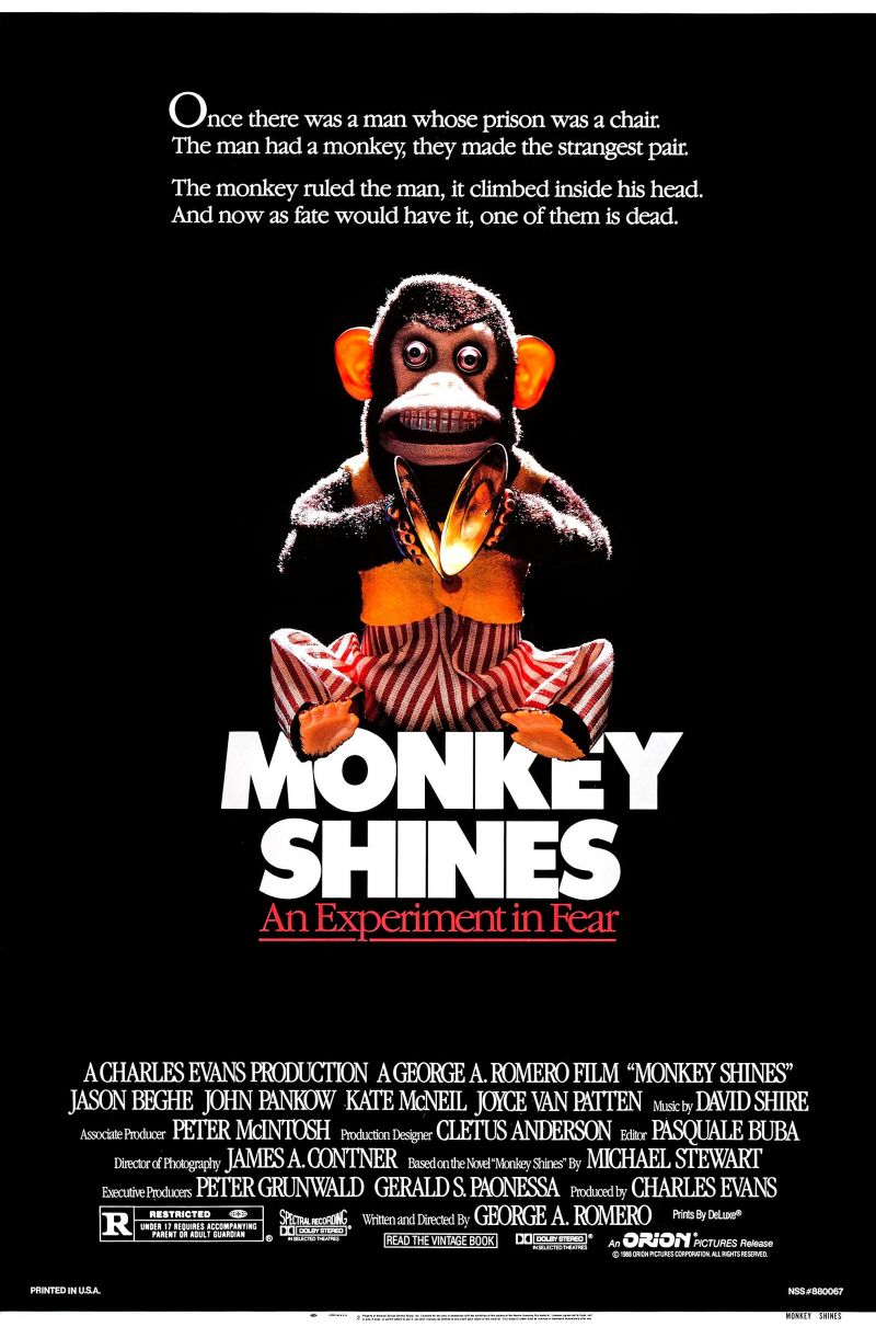 Monkey Shines