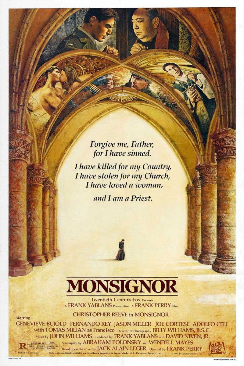 Monsignor