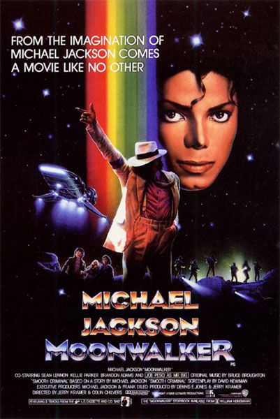 Moonwalker