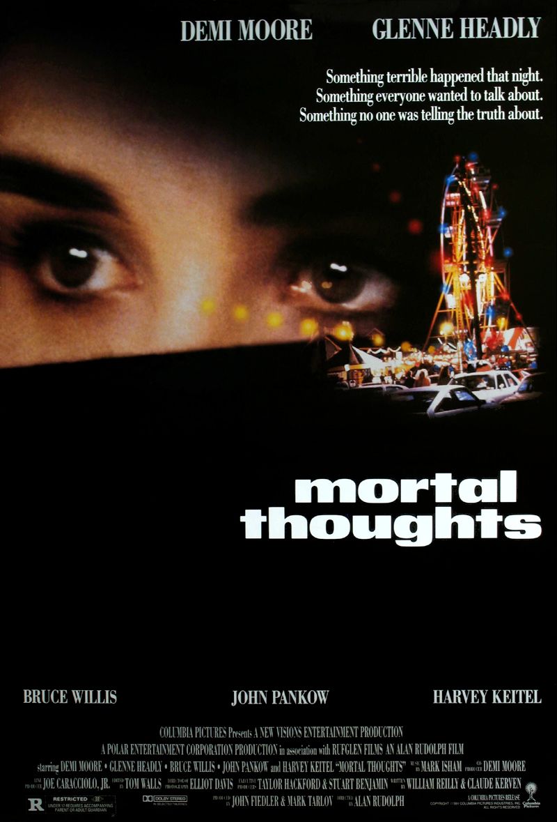 Mortal Thoughts