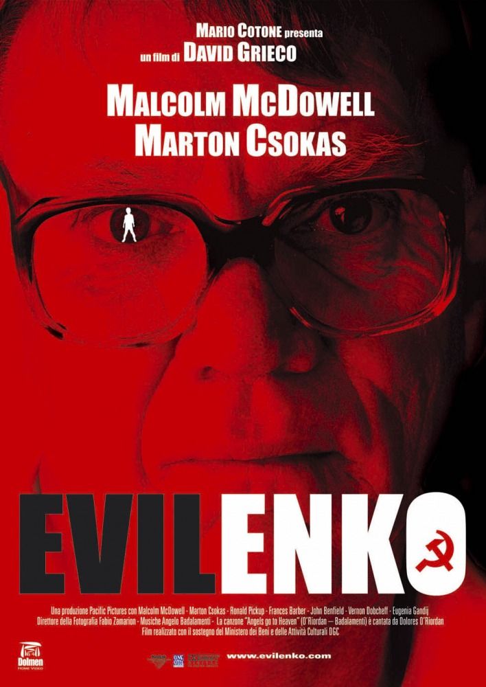 Evilenko