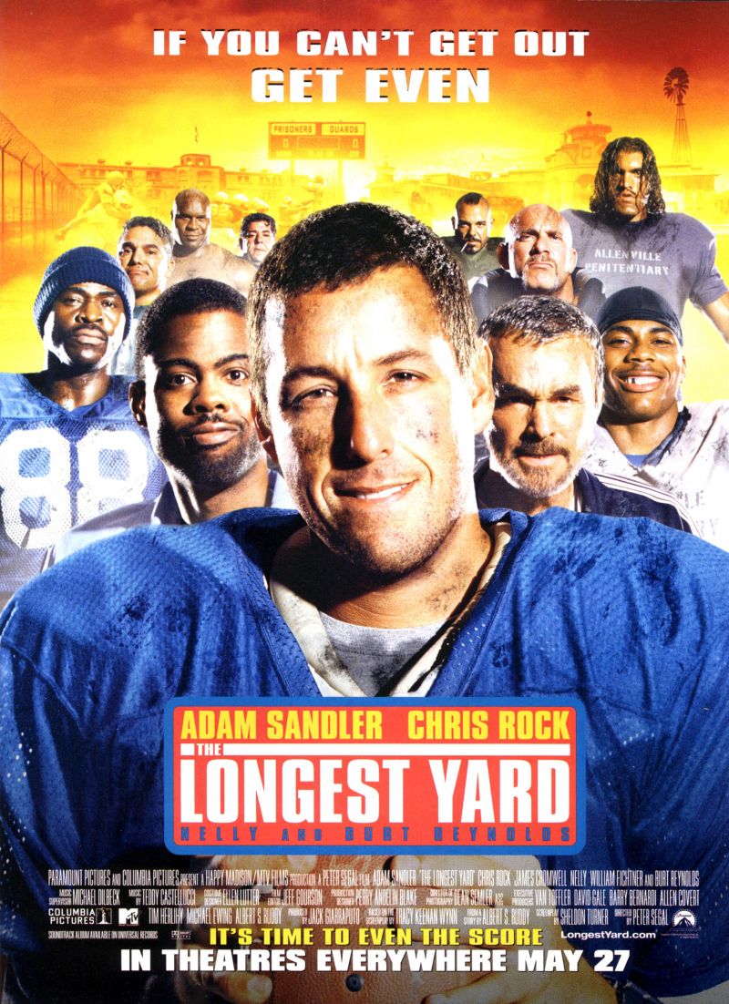 Longest Yard, the