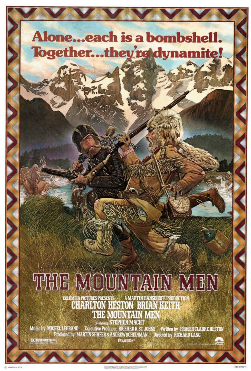 Mountain Men, the