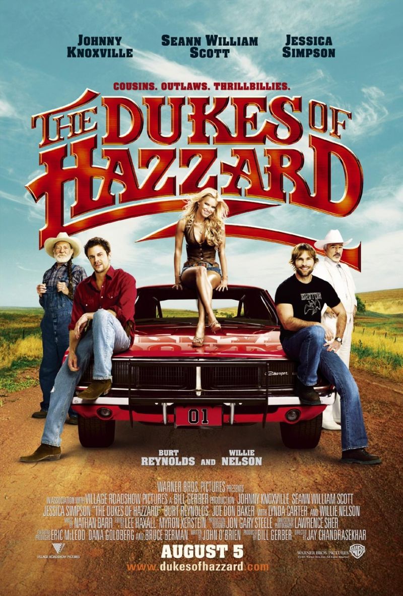 Dukes of Hazzard, the