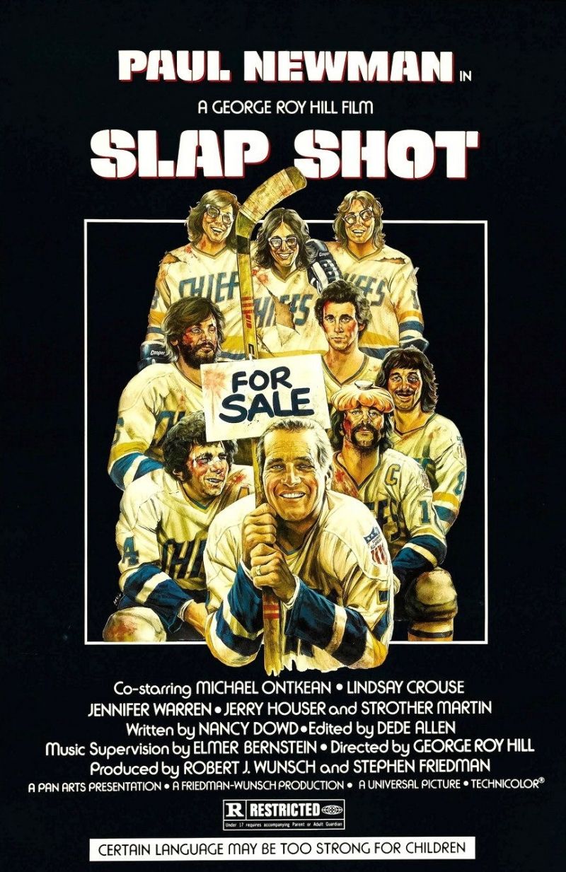 Slap Shot