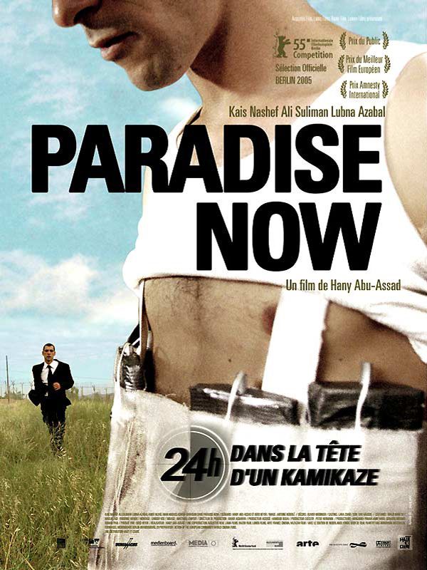 Paradise Now