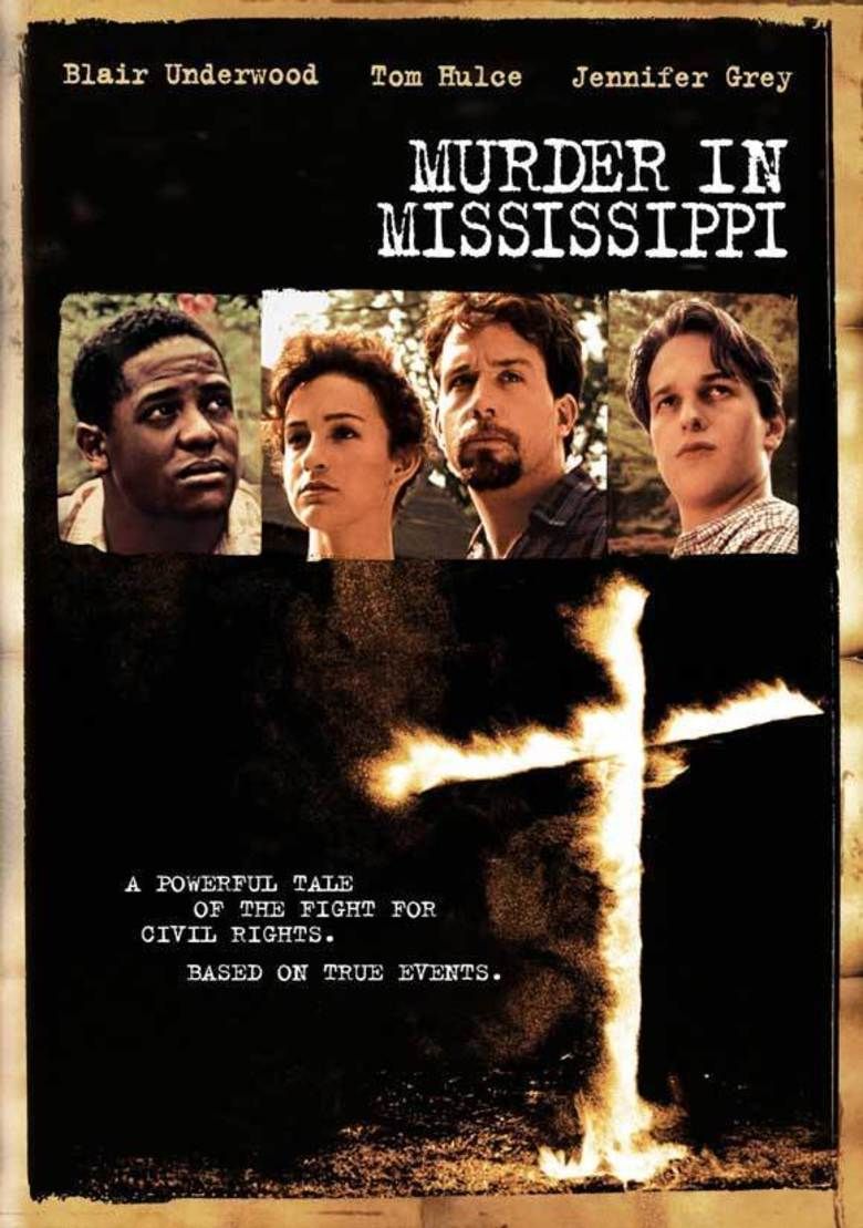 Murder In Mississippi