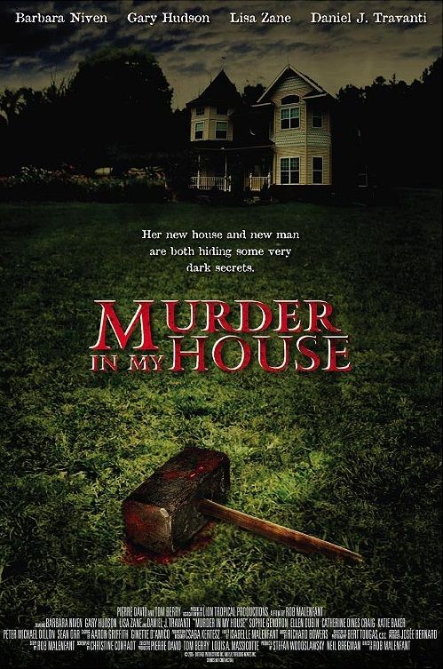 Murder in My House