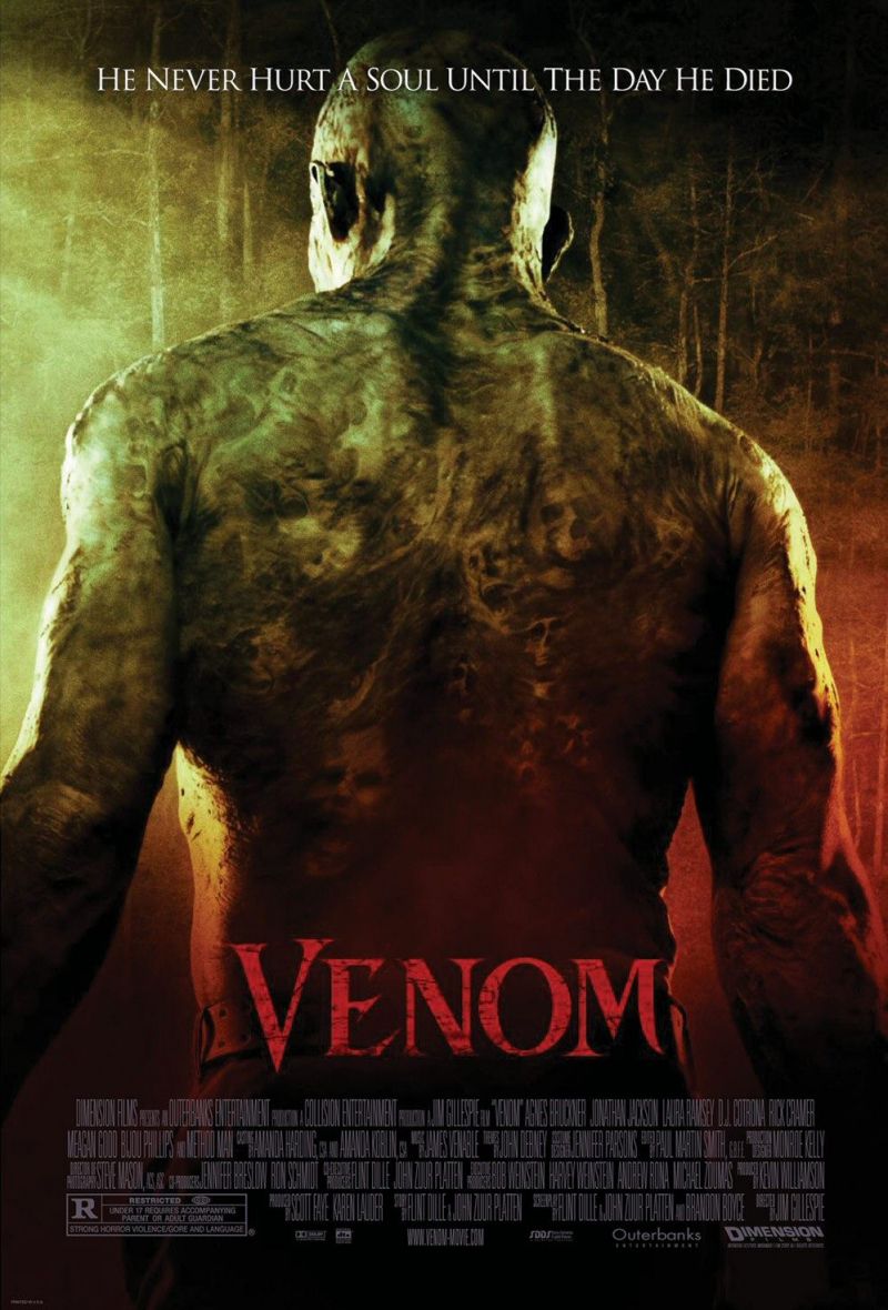 Venom (2006)