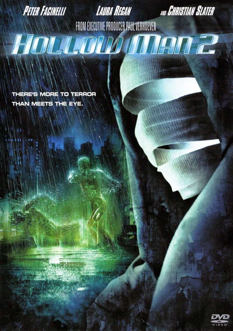 Hollow Man 2