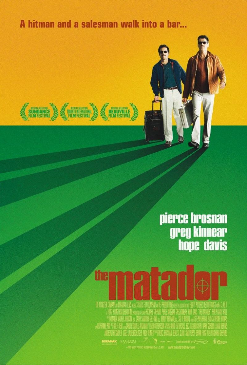 Matador, the