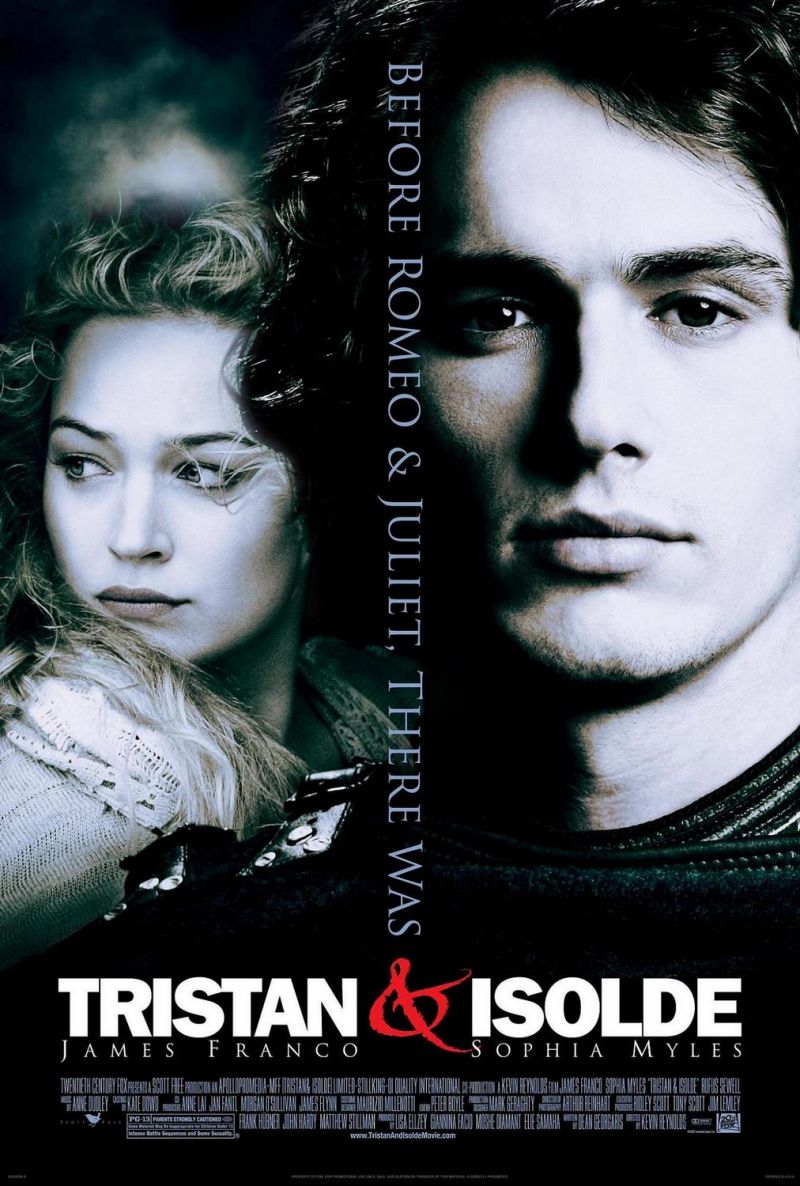 Tristan & Isolde