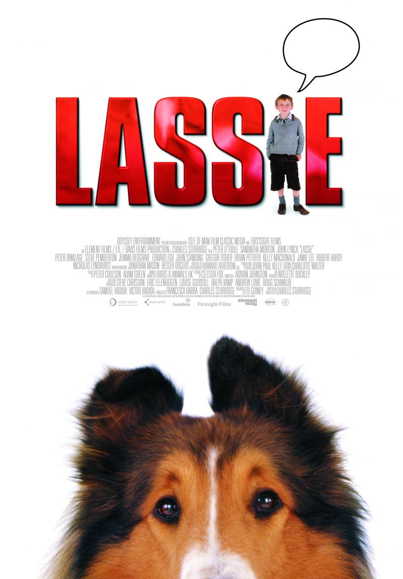 Lassie