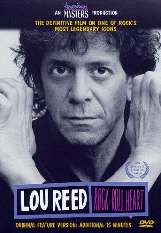 Lou Reed