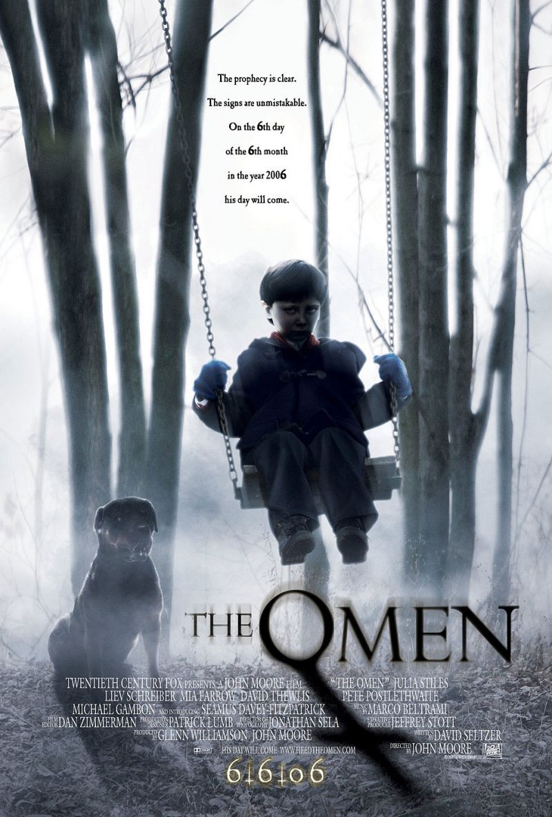 Omen, The