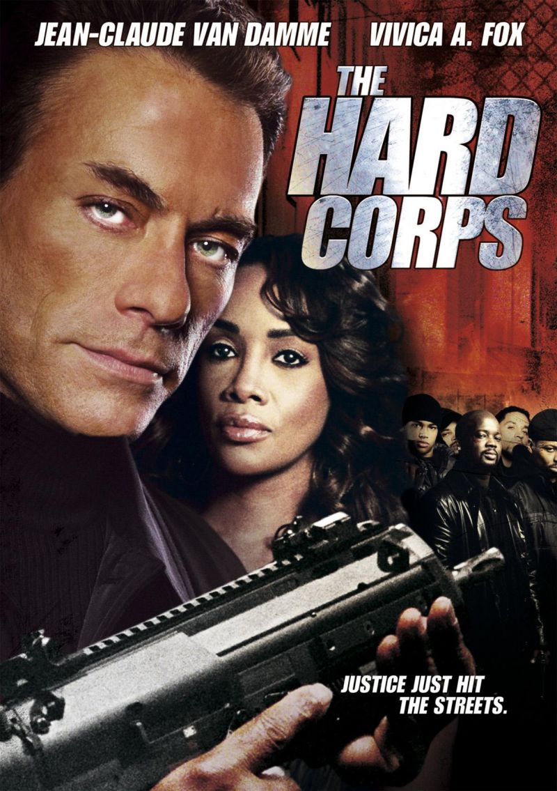 Hard Corps, the