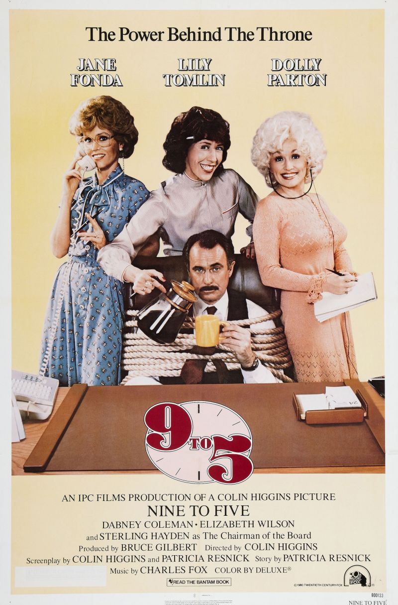 Nine to Five