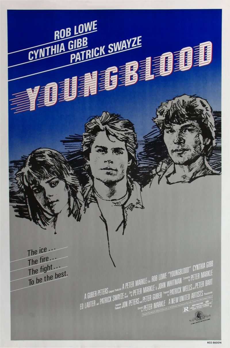 Youngblood