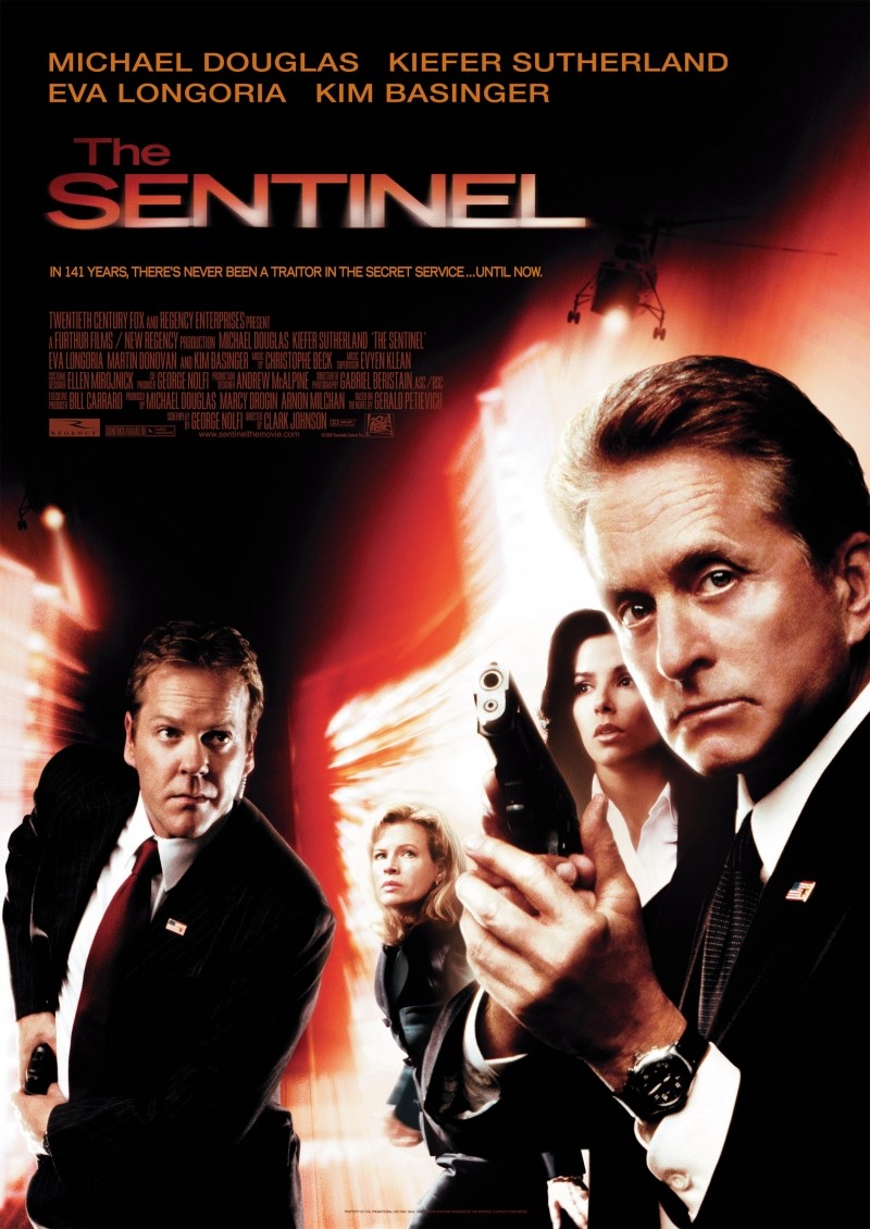 Sentinel, the