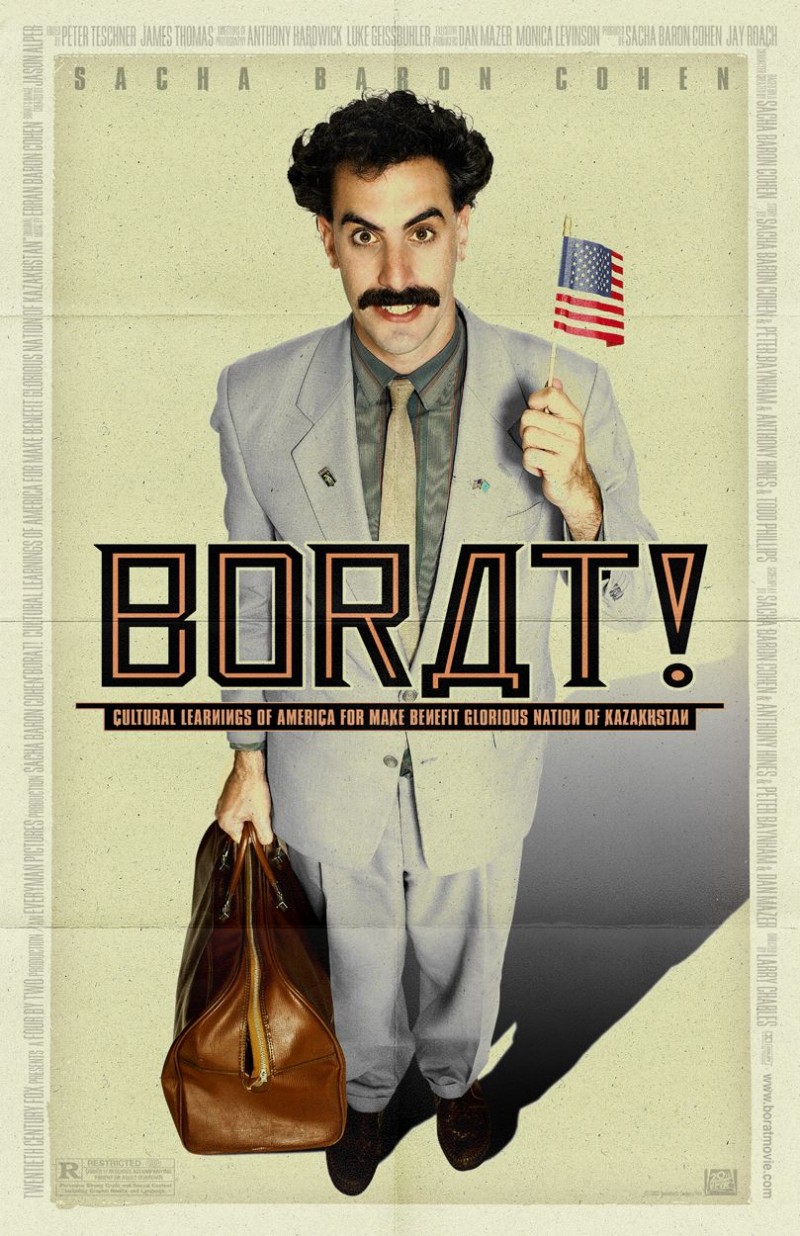 Borat