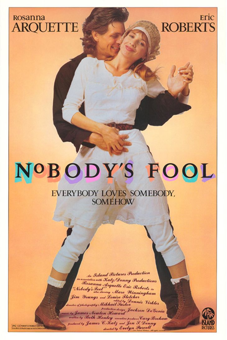 Nobody's Fool (1986)