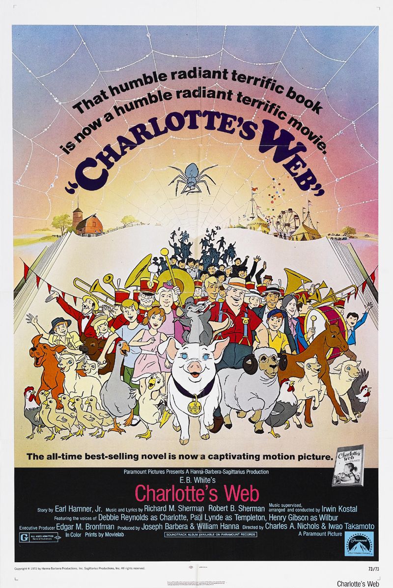 Charlotte's Web