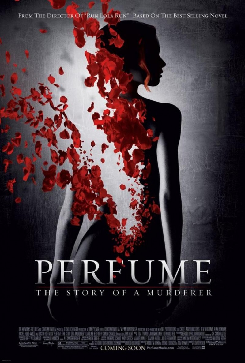 Perfume: The Story Of A Murderer