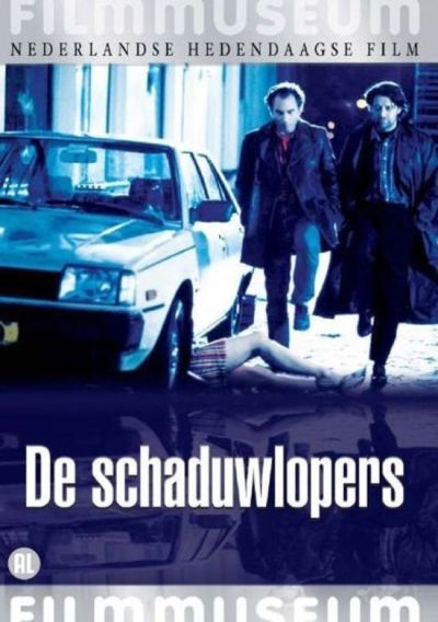 Schaduwlopers, de