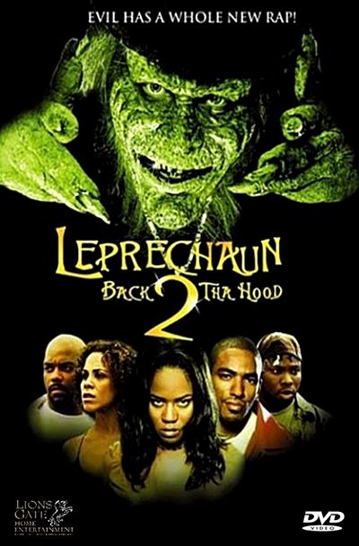 Leprechaun: Back 2 tha Hood