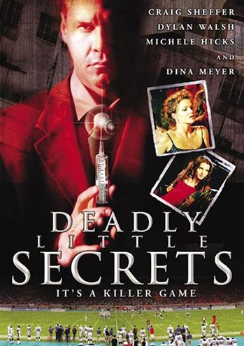 Deadly Little Secrets